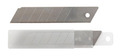Knivblad 25 mm  - 5 pk